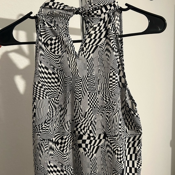 SHEIN Blouse, SM - Picture 4 of 4